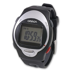 Southeastern Medical Supply, Inc - Omron HR-100C | Heart Rate Monitor ...