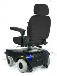 Drive Sunfire Plus EC Power Wheelchair